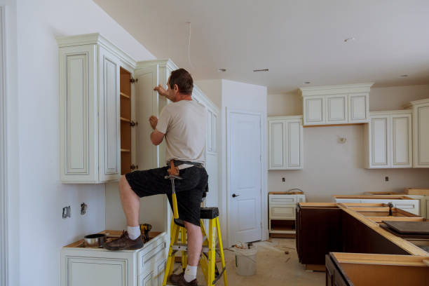 Kitchen Flooring specialists in Annandale, MN